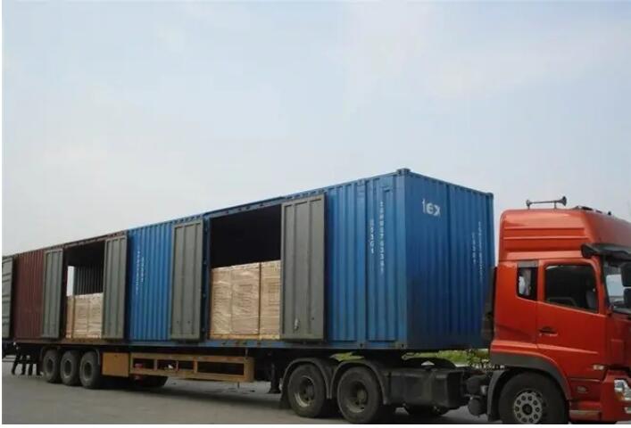 漳州到饶阳县整车运输