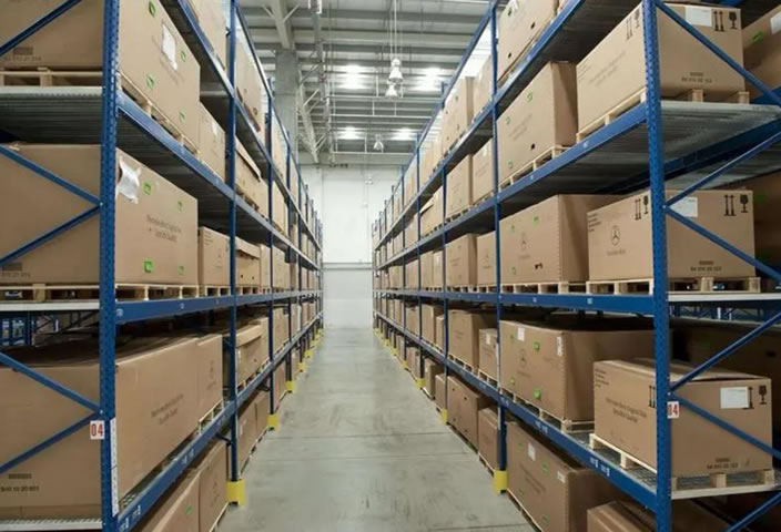 漳州到饶阳县货物仓储