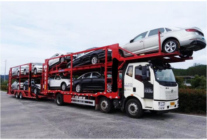 漳州到饶阳县轿车托运